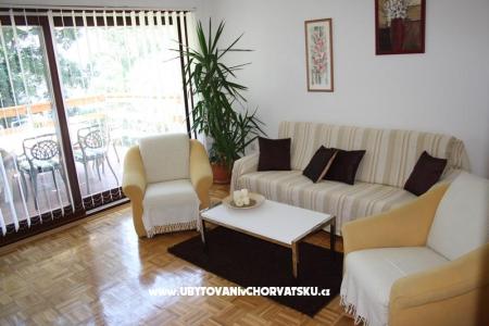 MasVel apartmani foto 2