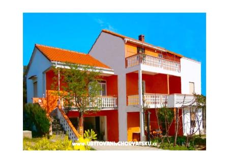 Apartamenty Ivica- Livi  Zadar Chorwacja