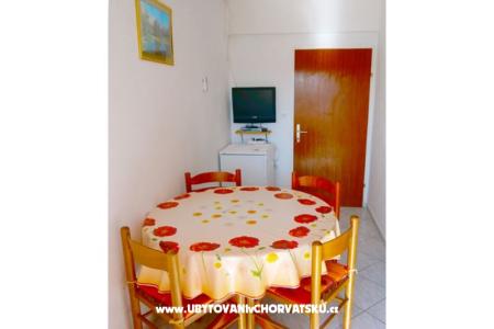 Apartamenty Ivica- Livi  foto 2