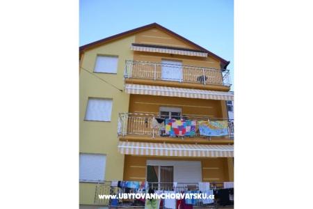 Najljepši apartmani Zadar foto 2