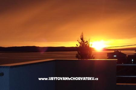 Apartamenty Mladi mornar foto 3