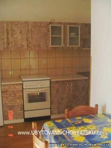 Apartamenty Klanac foto 3
