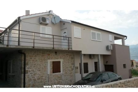Apartamenty Roko  Zadar Chorwacja