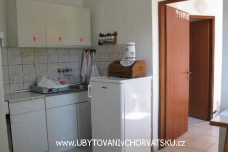 Appartement Dvorski foto 4
