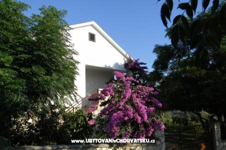 Nocleg Stošić Zadar Chorwacja