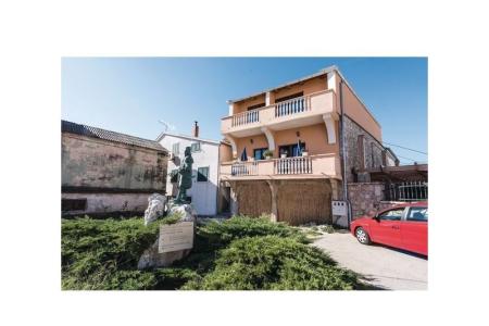 Sunshine Apartamenty Zadar Chorwacja