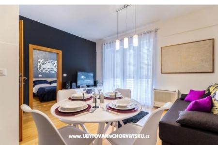 Urban City Apartament foto 2