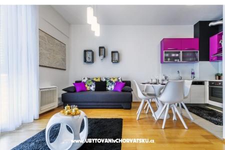 Urban City Apartament foto 4