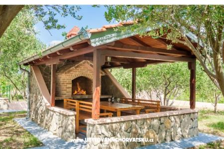 Vacation house Maslina foto 3
