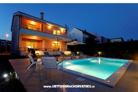 Apartament z basenem ViGo foto 2