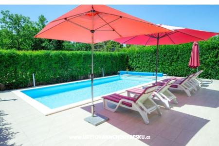 Apartament z basenem ViGo foto 3