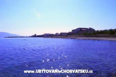 Villa Ata   Zadar Chorwacja