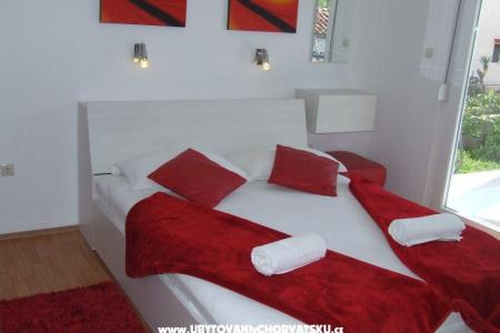 Villa Dalmatia foto 5