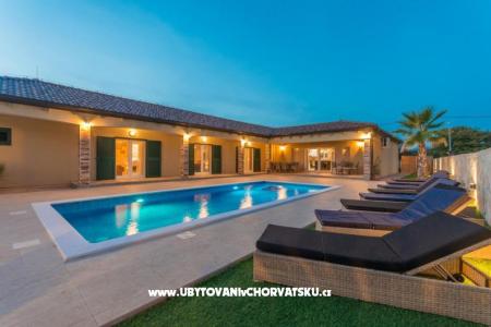 Villa Idassa ZadarVillas foto 2
