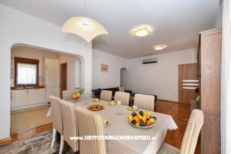 Villa Marina Suhovare foto 4