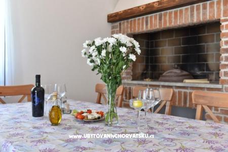 Villa Marina Suhovare foto 5