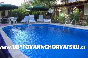 Villa Mediterran foto 2