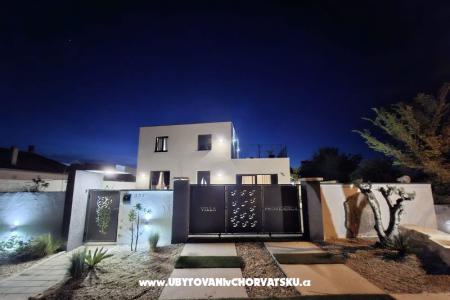 Villa Providenca Zadar Chorwacja