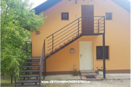 Apartamenty Potočki foto 2