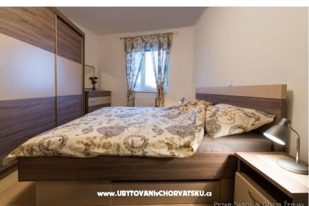 Green Park View Cakovec apartment foto 5