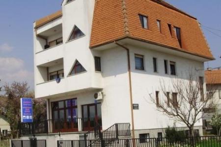 Pansion Sveti Ante Zagreb Chorwacja