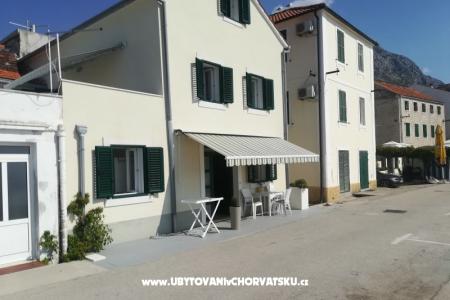 Apartamenty Casablanca foto 3