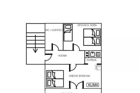 Apartament Goran foto 3