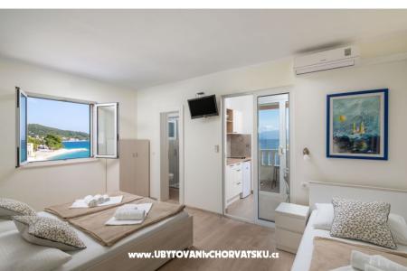 Apartamenty Babić A2-A3 foto 2