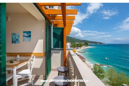 Apartamenty Babić A2-A3 foto 3