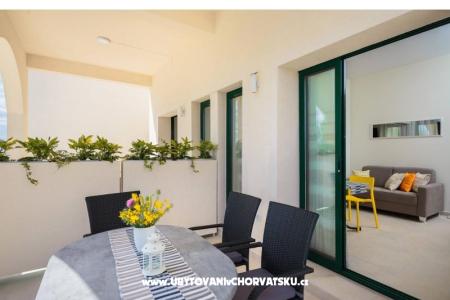 Apartamenty Babić A4 foto 3