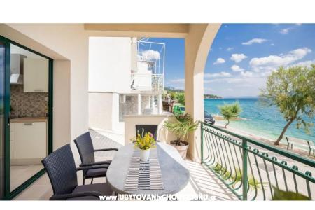 Apartamenty Babić A4 foto 5