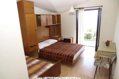 Apartamenty Bajić foto 2
