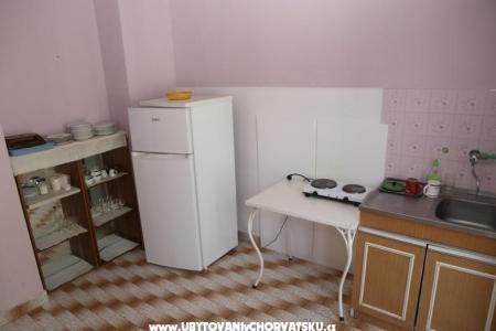 Apartamenty Bajić foto 3