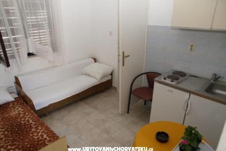 Apartamenty Bajić foto 4