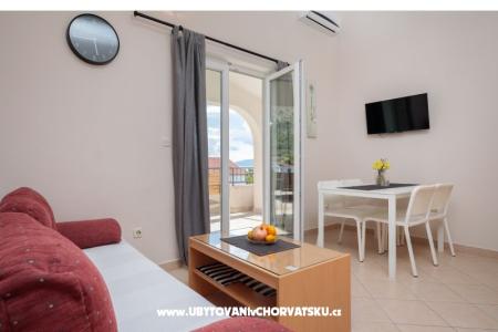 Apartamenty Barbaric foto 3