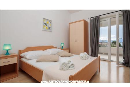 Apartamenty Barbaric foto 4