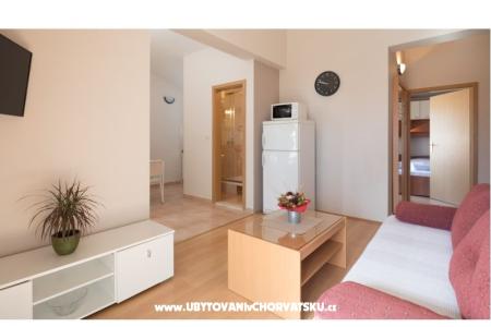 Apartamenty Barbaric foto 5