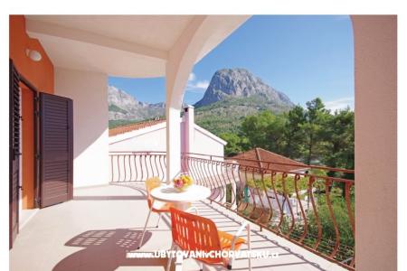 Apartamenty Julijana Zaostrog foto 2