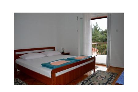 Apartamenty Julijana Zaostrog foto 3