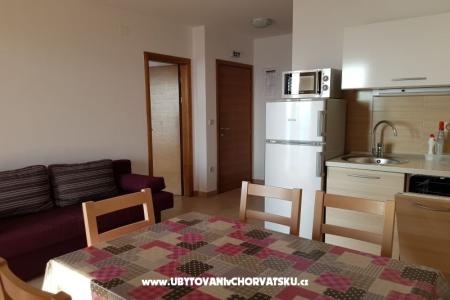 Apartamenty Ksenija foto 5