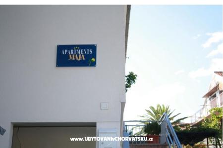 Apartamenty Maja foto 4