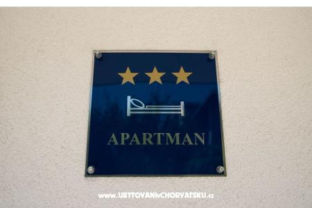 Apartamenty Malbašić foto 2