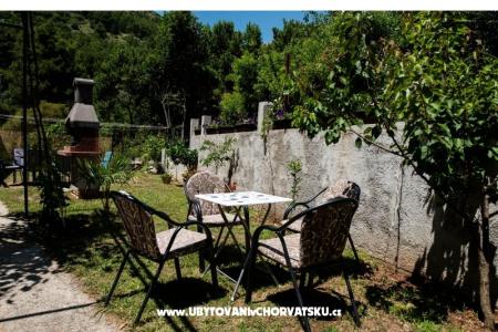 Apartamenty Malbašić foto 4