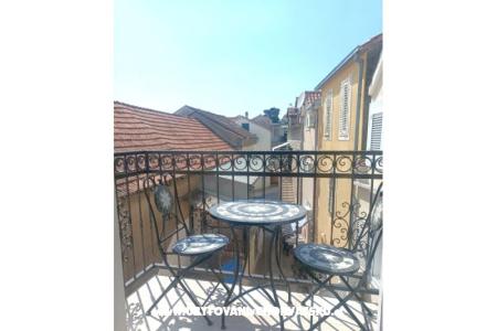 Apartamenty Markovic foto 2