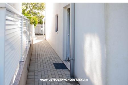 Apartamenty Martinović foto 2