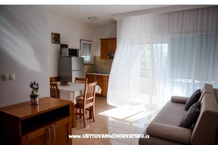Apartamenty Martinović foto 4