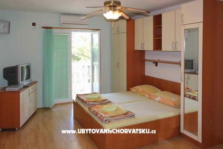 Apartamenty Mezić foto 2