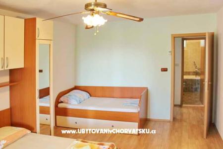 Apartamenty Mezić foto 3