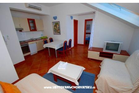 Apartamenty Nike foto 5