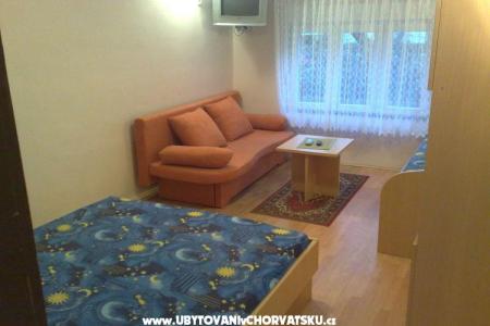 Apartamenty***Bevanda foto 5
